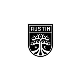 Austin FC logo