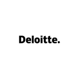 Deloitte logo