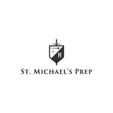 St. Michael's Catholic Preparatory School logo