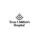 Texas Children's Hospital logo